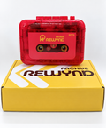 Rewynd Archive SP76 Cassette Player